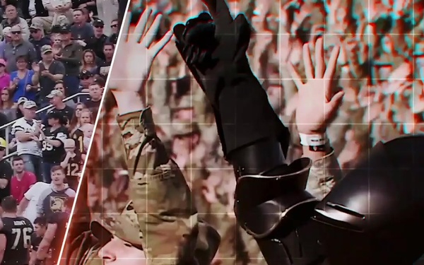 IPPS-A Army/Navy Shout-Out 2019