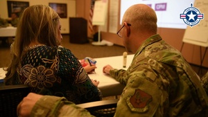 Beale hosts Air Force leadership, conference to focus on developing True North’s future