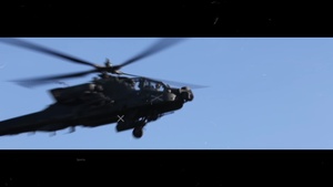 2019 Fort Carson Army-Navy Spirit Video