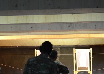 Duelmen MPs perform LEWTAQ in Belgium