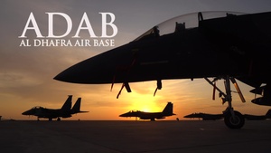 336th Expeditionary Fighter Squadron Completes Historical Deployment