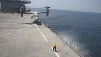Landing Practice