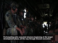 MAGTF Marines train at MARSOC URX