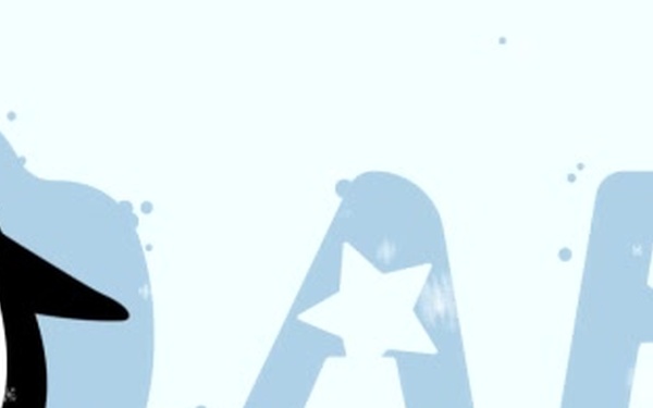 AFN Winter Holiday banner