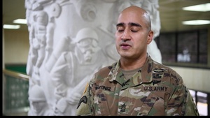 ROKA/USA Senior Enlisted Symposium