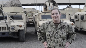 Lt. Jennifer Cunningham Holiday Shout Outs