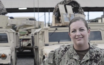 Lt. Jennifer Cunningham Holiday Shout Outs