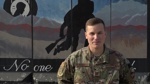 Capt. Alex Muhlenbeck