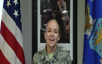 Airman Briley