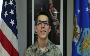 Airman Basic Myers