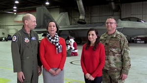 COMACC Holiday Message 2019