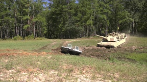 3rd Infantry Division's Army vs. Navy Video 2019