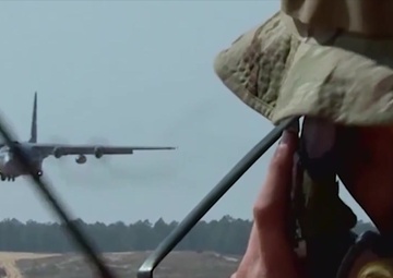 492 SOW Mission Video