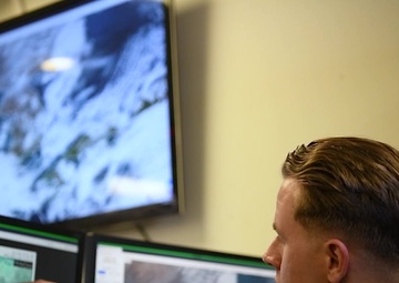 SSgt J Sexson Spotlight