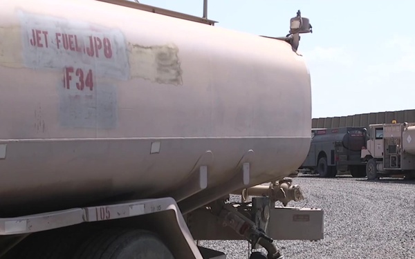 B-Roll Vehicle Maintenance