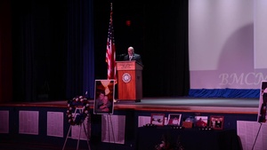 Rudy Boesch Memorial Tribute