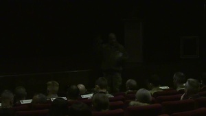 USAG Ansbach December CLIF