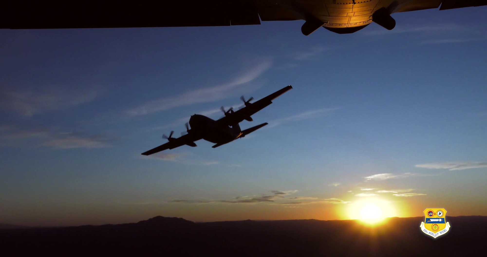 In Cheyenne, we focus on Air Mobility, a mission that delivers global air transportation of equipment and supplies during times of war and for peace-time training exercises. This includes providing safe, comfortable and reliable transportation of military personnel or dignitaries anywhere in the world. Additional missions include Airborne Firefighting, Medical Evacuation, Command and Control and Air Traffic Control.