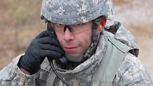 MEDEVAC training enables the Army's ready medical force