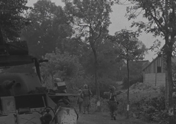 France '44: The Wet Gap Crossings at Nancy
