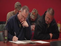 Suicide Prevention and Awareness Training