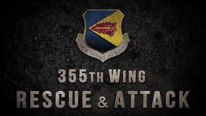 Introducing the 355th Wing