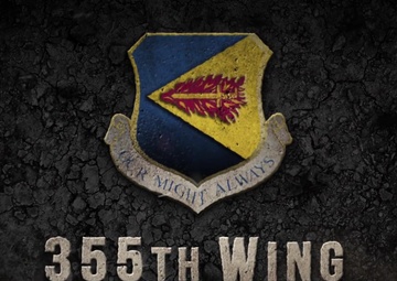 Introducing the 355th Wing