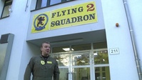 121 ARW / NATO Feature