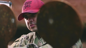 Tech. Sgt. Yordy Velasquez - 349th Air Mobility Wing Feature Airman