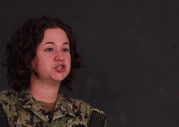 Own My World - EM2 Smith