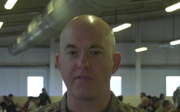 Sgt. 1st Class Matthew Ryan