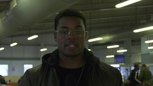 Sgt. Keel Charles Jr.