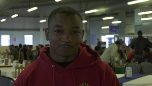 Spc. Freddie Fears