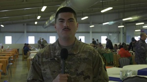 Pfc. Michael Ybarra