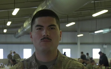 Pfc. Michael Ybarra