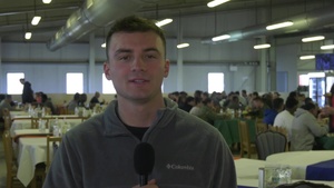 Pvt. Alex Dougherhy