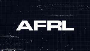 Air Force Research Laboratory Overview