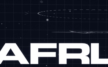 Air Force Research Laboratory Overview