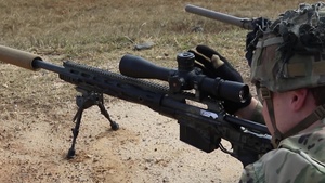 Sniper DOPE