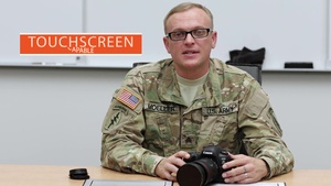 Tactical Digital Media Fields new Combat Documentation kits