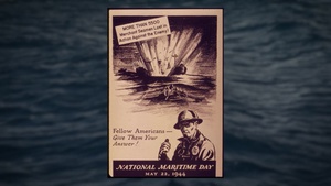 JMNN Update: Guam Military, Local Leadership Commemorate National Maritime Day