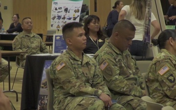JMNN Update: Guam National Guard Hosts Open House