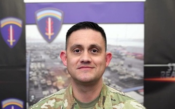 Holiday Greeting - LTC Jonathan Jackson