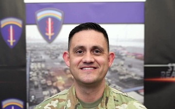 Holiday Greeting - LTC Jonathan Jackson