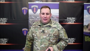 Holiday Greeting - CPT Raymond Curtis