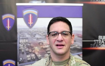 Holiday Greeting - LTC Daniel J. Meyers