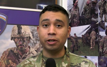 Holiday Greeting - SPC Stephen Perez