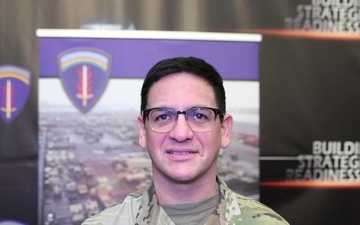 Giants Shout-out-LTC Daniel J. Meyers