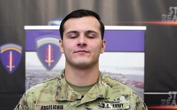 Eagles Shout-out-PFC Anthony Angelichio