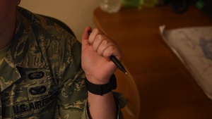 Quitting E-Cigarettes